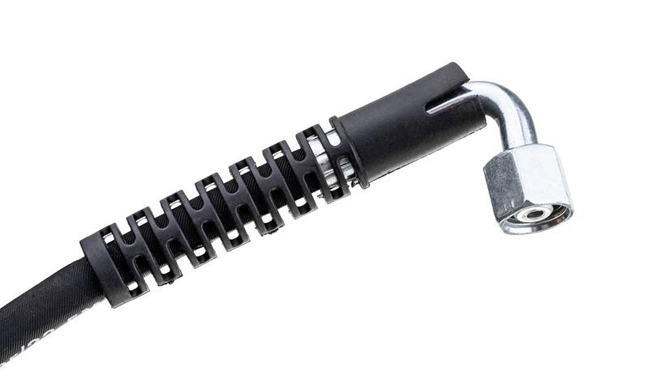 Pressure hose 10 m Cedrus pressure washer CEDMC150 560343