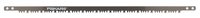 Replacement blade for bow saw /24 inches/ SW31 1001707