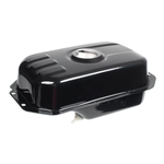 Loncin LC170FD-R fuel tank ORIGINAL PART 170500641-0034