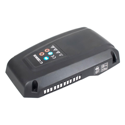 Horní kryt frézy Cedrus CEDPC350 CEDPC400 720114