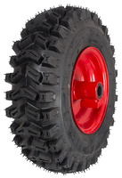 Cedrus sweeper transport wheel ZM03