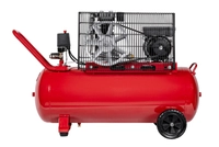 CEDRUS KM100 OIL RECIPROCATING COMPRESSOR 100L - EWIMAX - OFFICIAL DISTRIBUTOR - AUTHORIZED CEDRUS DEALER