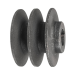 Small pulley CEDRUS soil planter GL10 2106600041-0001