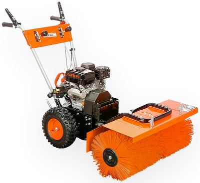 OLEO-MAC OM LINE PKM 80EK SPRINKLING SNOWMACHINE WITH DRIVE 6.5KM 4in1 KIT XXXL - OFFICIAL DISTRIBUTOR - AUTHORIZED DEALER OLEO-MAC