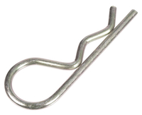 Cedrus tractor trailer pin 225 kg SP22124-25