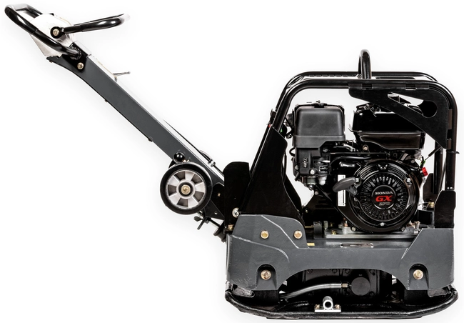 CEDRUS ZG210HR-PRO SPRINIONÁLNÍ KONDENZÁTOR PŮDY 210kg ZPĚTNÝ HYDRAULICKÝ PŘEVOD ZADNÍM A ZPĚTNÝM NÁVODEM HONDA GX270 8HP TBEATER + PŘEPRAVNÍ KOLA CEDRUS PROFESSIONAL CEDZG210HR-PRO - OFICIÁLNÍ DISTRIBUTOR - AUTORIZOVANÝ PRODEJCE CEDRUS