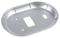 Cedrus C-GO-2W-ZQQ2 Scooter Display Housing 290105