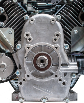 RATO ENGINE R670 PETROL ENGINE 22 hp Shaft 25,4 mm MOTOR - EWIMAX - OFFICIAL DISTRIBUTOR - AUTHORIZED DEALER RATO
