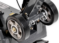 Cedrus ZG158HR Pro reversible compactor (158 kg)