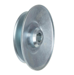 Weibang lawn mower blade pulley WBLT567SLC ORIGINAL PART LT56AB01000/02