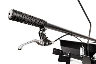 Pług traktorków Stihl Viking Alko ACC0153A