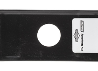 Nóż kosiarki Simplicity deck 1695649 CZĘŚĆ ORYGINALNA 1737534AYP