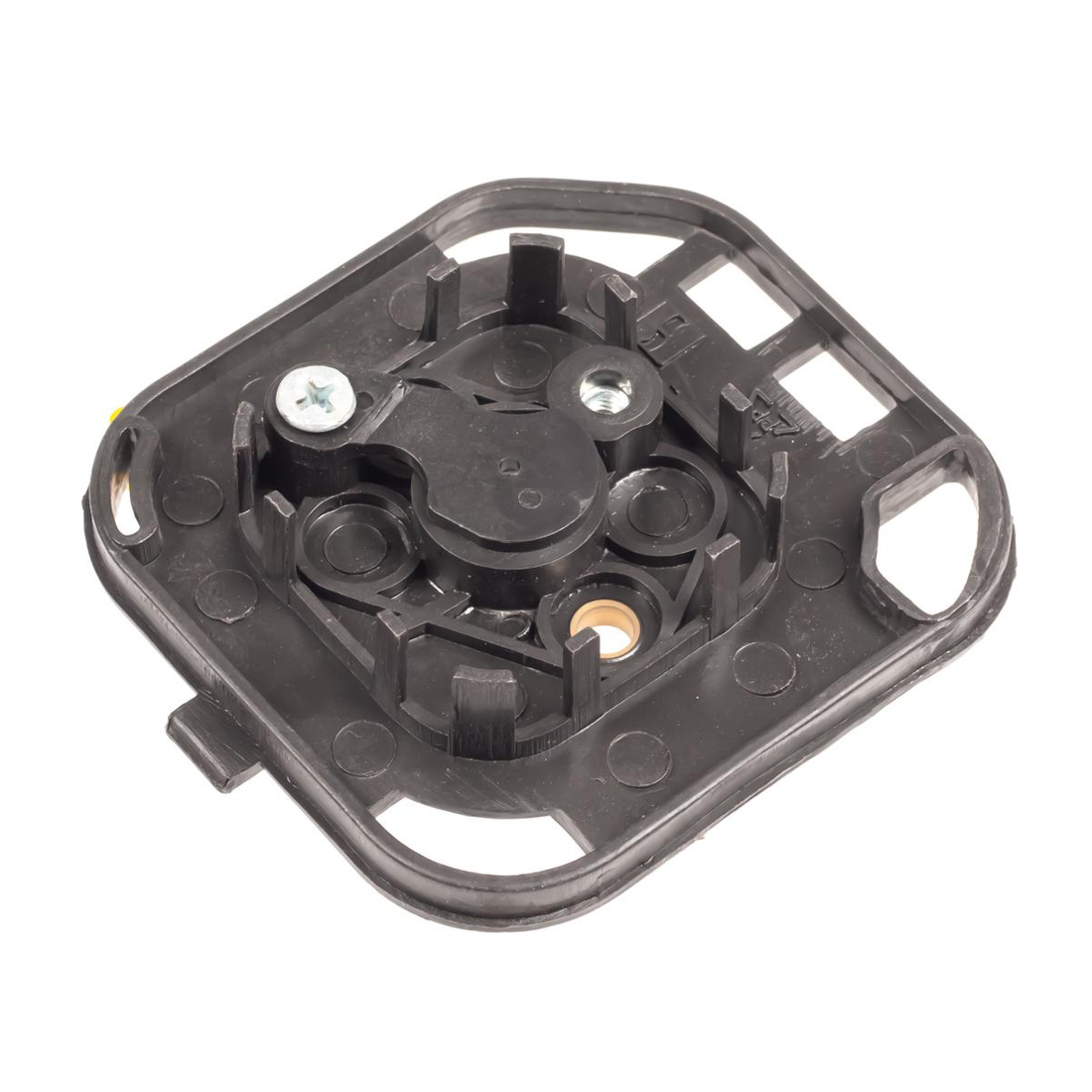 Podstawa filtra powietrza CEDRUS OP03 071145 – widok od strony montażu