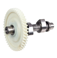 Vačkový hřídel motoru Zongshen XP140 100087438