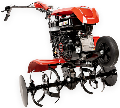 LONCIN 1WG3.4-75FQ-D SPRINAL CULTILIZER LONCIN 750 6.5 HP / 60-83 cm - EWIMAX - OFFICIAL DISTRIBUTOR - AUTHORIZED DEALER LONCIN