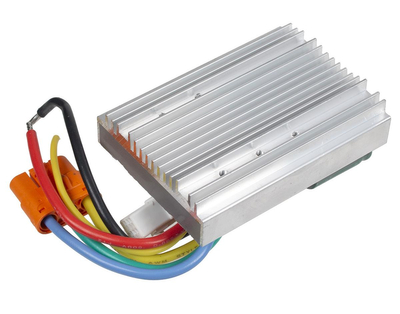 Řídicí jednotka akumulátorové sekačky Cedrus CEDBC420B-P 060209