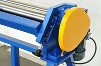 MAAD ZW-1300/1,5/EL 1FÁZOVÁ ELEKTRICKÁ ŘEZACÍ STĚNA MAAD ZW-1300 /1,5 mm EL