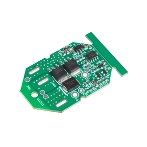 PCB Cedrus Szlifierka kątowa AG125Li 580100