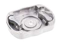 NAC cartridge double metal driver NZ64