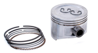 Honda GX200 píst /s kroužkem//68mm/ 8R50-440/R