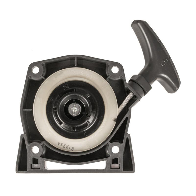 Startér Kawasaki TJ53E 49088-0711