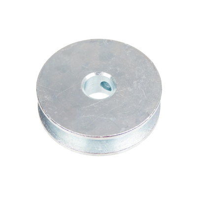 Cedrus pulley diesel vacuum cleaner CEDLV58S 9500027