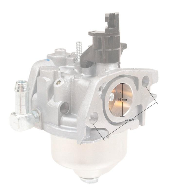 B&S carburetor ORIGINAL PART