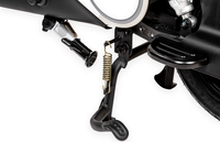 SKUTER ELEKTRYCZNY CEDRUS By LUYUAN C-GO-2W-ZQQ2 AKUMULATOROWY E-SKUTER MOTOR MOTOREK MOTOCYKL MOTOROWER Czarny - OFICJALNY DYSTRYBUTOR - AUTORYZOWANY DEALER CEDRUS