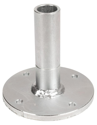 Obudowa wałka Weibang kosiarka żyłkowa WBLT567SLC CZĘŚĆ ORYGINALNA LT56AE13000/02