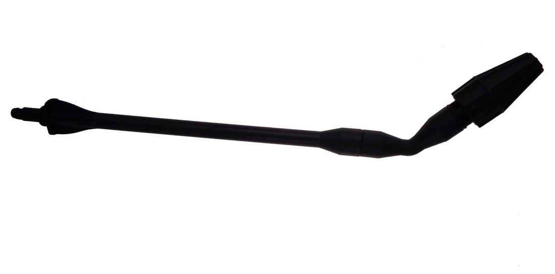 MASTERCUT LANCA Z DYSZĄ TURBO ROTACYJNA KĄTOWA DO MYJKI