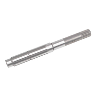 Cedrus soil planter GL500 GL900 main gear shaft 2121800002-0001