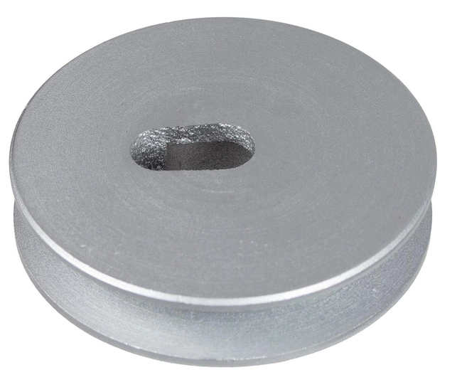 Loncin 600 soil planter pulley ORIGINAL PART 195910008-0001