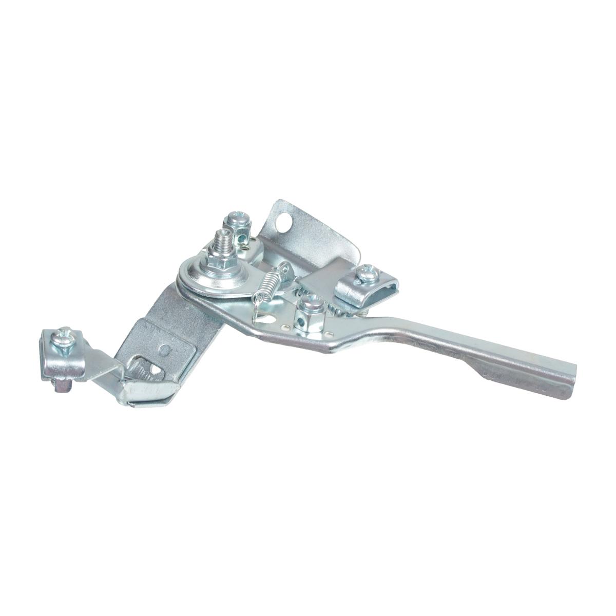 Płyta regulatora Loncin LC175F-2 oryginalna 171680139-0001