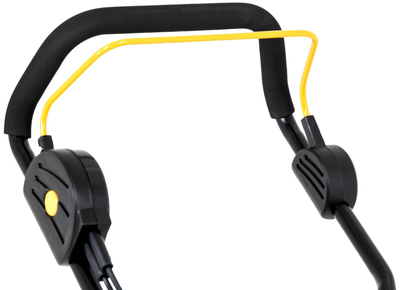 LIDER KC1600A KOSIARKA ELEKTRYCZNA DO TRAWY 1600W / 38cm - OFICJALNY DYSTRYBUTOR - AUTORYZOWANY DEALER LIDER