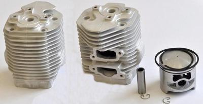 Cylinder Stihl TS760 /58mm/kpl. 8R48-212