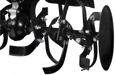 OLEO-MAC MH 198 RKS SPRINKLER SPRINAL GARDEN CULTILIZER 6 hp / 85 cm PREMIUM CLASS 68589012E5 EWIMAX - OFICIÁLNÍ DISTRIBUTOR - AUTORIZOVANÝ PRODEJCE OLEO-MAC