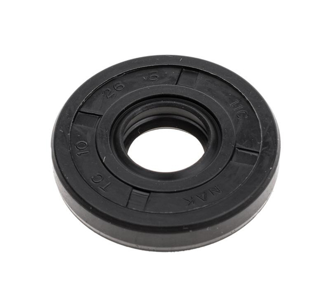 Uszczelniacz wału Cedrus nożyce NZ01 /10x26x5/ 020203