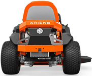 ARIENS APEX 52" ZERO TRAKER ZERO TURN 132cm KAWASAKI 23 hp PREMIUM V-TWIN two cylinder lawn tractor 991315 - OFFICIAL DISTRIBUTOR - AUTHORIZED DEALER ARIENS