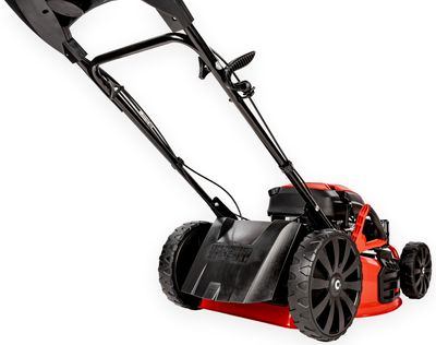 CEDRUS KS53S MOTORIZED SPRINEL MOWER 53cm / 5,7 HP - EWIMAX - OFFICIAL DISTRIBUTOR - AUTHORIZED DEALER CEDRUS