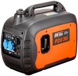 OLEO-MAC OM LINE PZU 30 I AGREGAT GENERATOR INWERTOROWY PRĄDOTWÓRCZY INWERTEROWY WALIZKOWY OLEO PZU30 230V 2,5 KW - ROZRUSZNIK EWIMAX - OFICJALNY DYSTRYBUTOR - AUTORYZOWANY DEALER OLEO-MAC