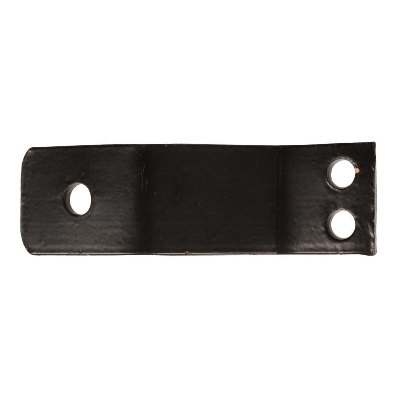 Nóż wymienny CEDRUS GL03 130740 – widok z góry i otwory montażowe