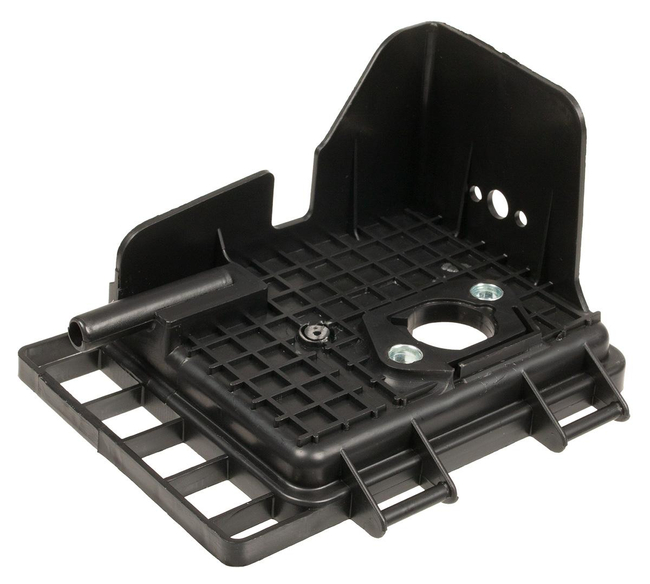 Podstawa filtra powietrza NAC Riwall AMA Texas T375 T475 T575 T675 kosiarki marketowe NZ393/01