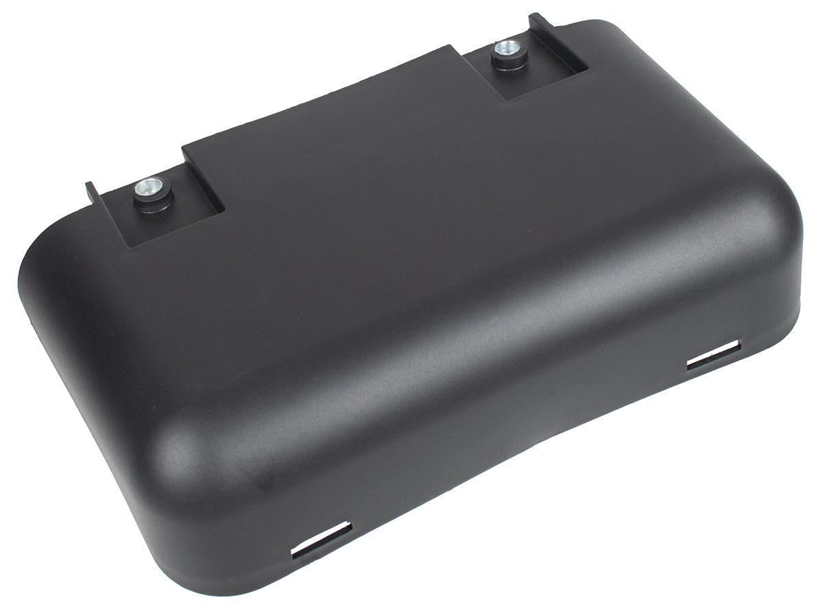 Pokrywa filtra powietrza Rato silnik RV340D 17104-Z320110-Q2A0 widok zewnętrzny