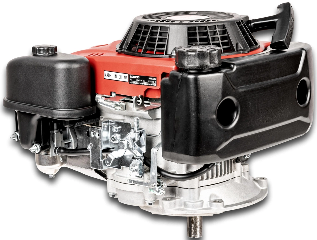 LONCIN LC1P70FC F PETROL MOWER ENGINE 6.5 HP 196 cm3 VERTICAL VALVE SHAFT 22x80mm MOTOR HONDA VANGUARD B S BRIGGS STRATTON KOHLER KAWASAKI 197 19 Ewimax.en