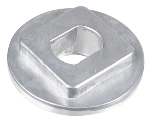 Blade plate pad Cedrus shredder CEDRE03 CEDRE04 300140