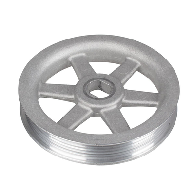 Cedrus Cutter pulley CEDPC350 CEDPC400 720128