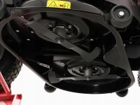 Traktor ogrodowy Snapper RPX 310 PREMIUM LUX TRAKTOREK OGRODOWY DO TRAWY Z TYLNYM WYRZUTEM KOSIARKA SAMOJEZDNA SPALINOWA DO TRAWY HYDROSTAT 107cm 2 CYLINDRY - EWIMAX - OFICJALNY DYSTRYBUTOR - AUTORYZOWANY DEALER GRASS