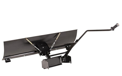 MTD Cub Cadet 1200mm tractor plow ACC0302
