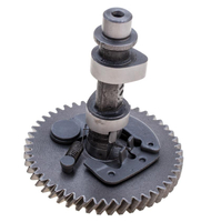 Loncin G200F,G210FA, LC170FDS camshaft ORIGINAL PART 140020114-0001