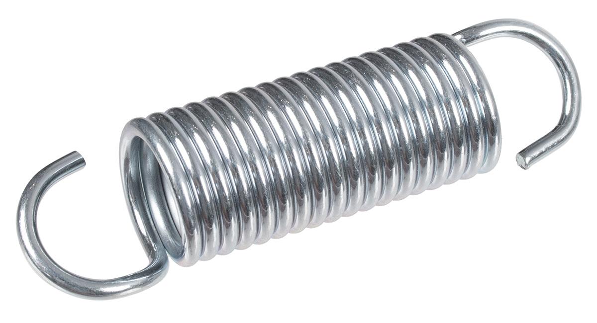 Sprężyna napinacza Weibang WB778SLC V-3IN1 część oryginalna 13810082